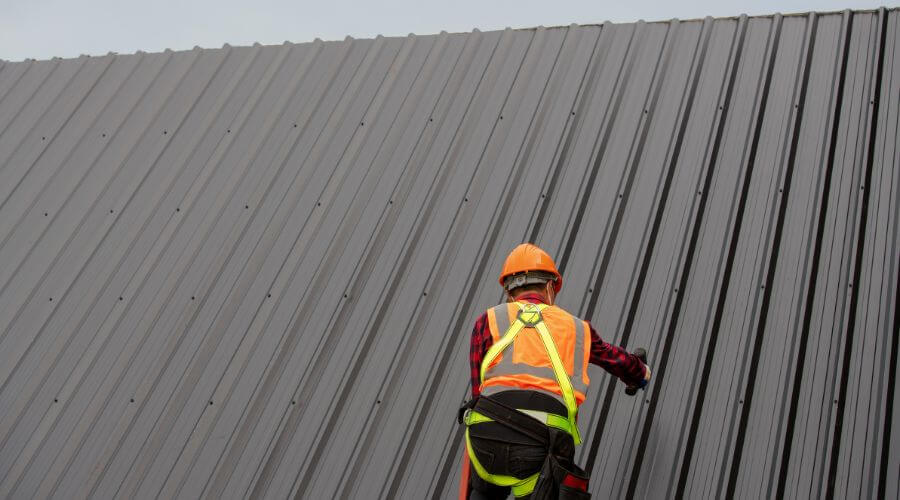 Local Siding Services in Ladd, IL